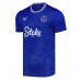 Echipament fotbal Everton Dominic Calvert-Lewin #9 Tricou Acasa 2024-25 maneca scurta